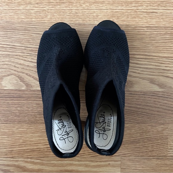 LifeStride Alita Sandal - Picture 7 of 12